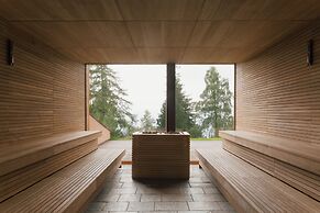 vigilius mountain resort