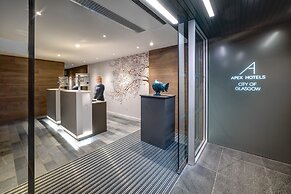 Apex City of Glasgow Hotel