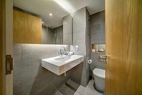 Apex City of Glasgow Hotel