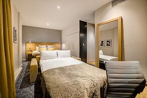 Apex City of Glasgow Hotel