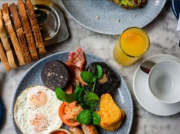 Apex City of Glasgow Hotel