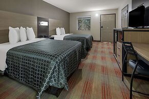 Rodeway Inn