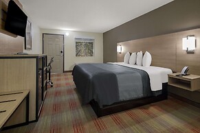 Rodeway Inn