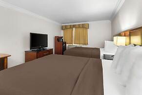 SureStay Plus by Best Western Benbrook Fort Worth