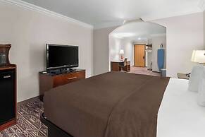 SureStay Plus by Best Western Benbrook Fort Worth