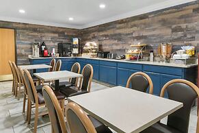 SureStay Plus by Best Western Benbrook Fort Worth