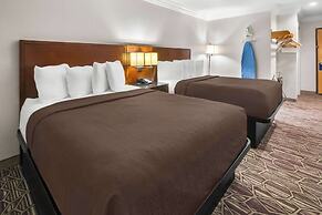 SureStay Plus by Best Western Benbrook Fort Worth