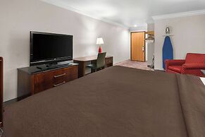 SureStay Plus by Best Western Benbrook Fort Worth