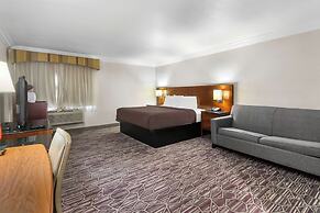 SureStay Plus by Best Western Benbrook Fort Worth