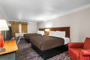 SureStay Plus by Best Western Benbrook Fort Worth