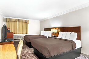 SureStay Plus by Best Western Benbrook Fort Worth