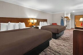 SureStay Plus by Best Western Benbrook Fort Worth