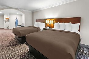 SureStay Plus by Best Western Benbrook Fort Worth