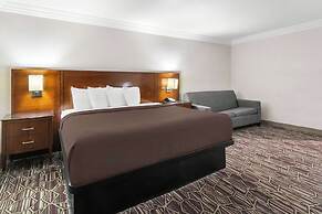 SureStay Plus by Best Western Benbrook Fort Worth