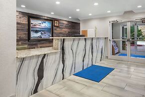 SureStay Plus by Best Western Benbrook Fort Worth