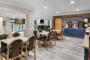 SureStay Plus by Best Western Benbrook Fort Worth