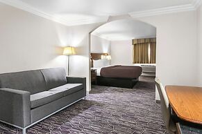 SureStay Plus by Best Western Benbrook Fort Worth