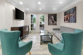 SureStay Plus by Best Western Benbrook Fort Worth