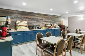 SureStay Plus by Best Western Benbrook Fort Worth