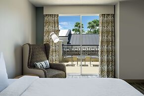 Hilton Garden Inn Jacksonville Ponte Vedra Sawgrass