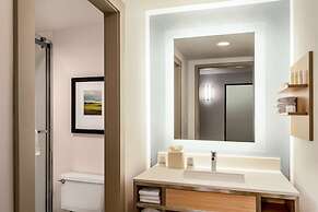 Hilton Garden Inn Jacksonville Ponte Vedra Sawgrass