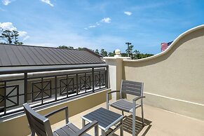 Hilton Garden Inn Jacksonville Ponte Vedra Sawgrass