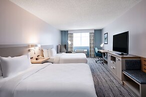 Hilton Garden Inn Jacksonville Ponte Vedra Sawgrass