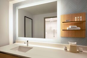 Hilton Garden Inn Jacksonville Ponte Vedra Sawgrass