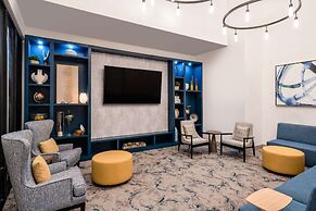 Hilton Garden Inn Jacksonville Ponte Vedra Sawgrass