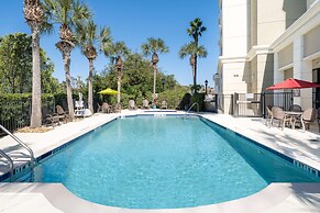 Hilton Garden Inn Jacksonville Ponte Vedra Sawgrass