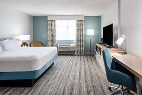Hilton Garden Inn Jacksonville Ponte Vedra Sawgrass