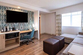 Hilton Garden Inn Jacksonville Ponte Vedra Sawgrass