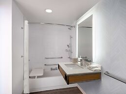 Hilton Garden Inn Jacksonville Ponte Vedra Sawgrass