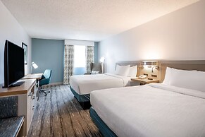 Hilton Garden Inn Jacksonville Ponte Vedra Sawgrass