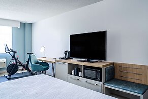 Hilton Garden Inn Jacksonville Ponte Vedra Sawgrass