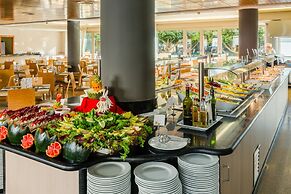 BQ Andalucia Beach Hotel