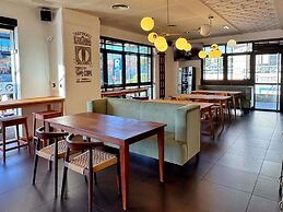 ibis Styles A Coruña