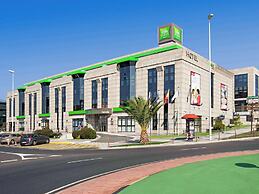 ibis Styles A Coruña