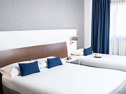 ibis Styles A Coruña