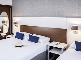 ibis Styles A Coruña