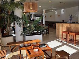 ibis Styles A Coruña