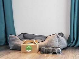 ibis Styles A Coruña