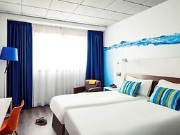 ibis Styles A Coruña