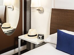 ibis Styles A Coruña