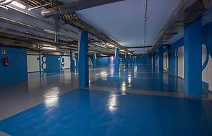 ibis Styles A Coruña