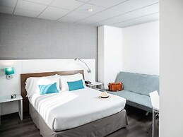 ibis Styles A Coruña