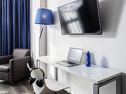 ibis Styles A Coruña