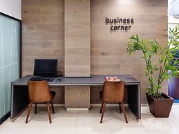 ibis Styles A Coruña