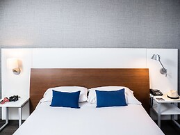 ibis Styles A Coruña