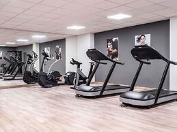 ibis Styles A Coruña